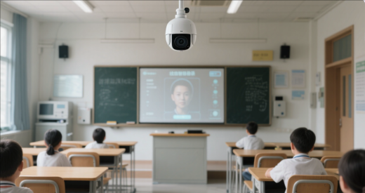 智慧教室人臉考勤系統(tǒng)軟件多少錢(qián)？