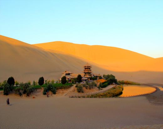 景区视频监控直播系统方案