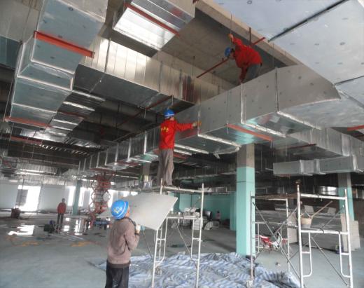 装修工地4G无线视频监控系统方案