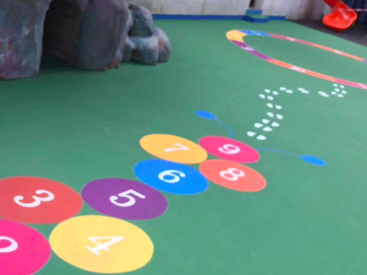 幼儿园摄像头监控直播演示